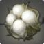 ffxiv stormcloud cotton boll.